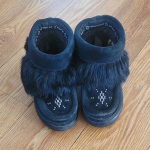 Manitobah Mukluks